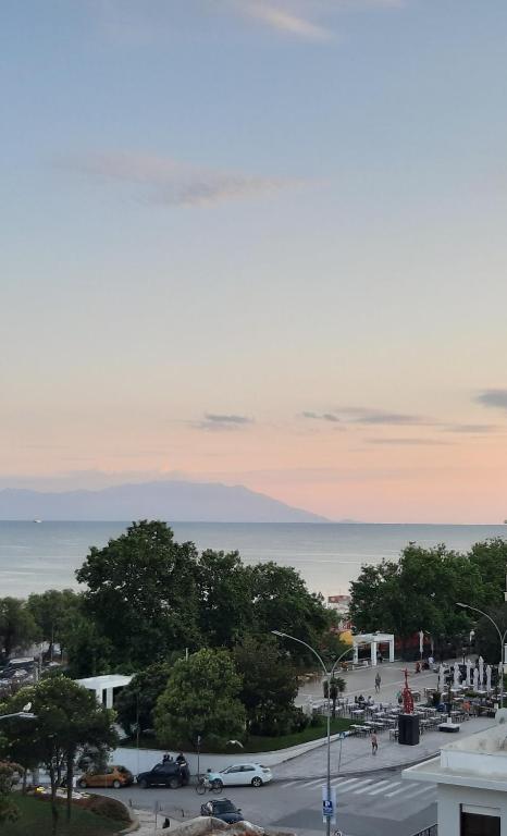 Príroda v okolí apartmánu