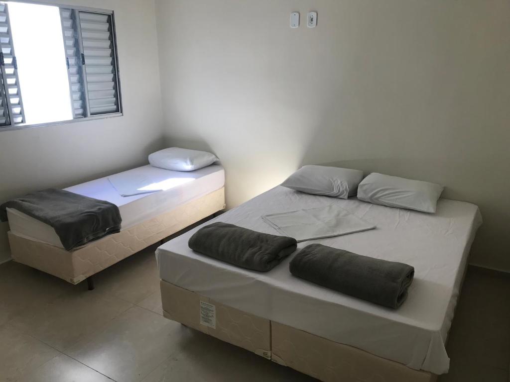  Hotel São Gabriel