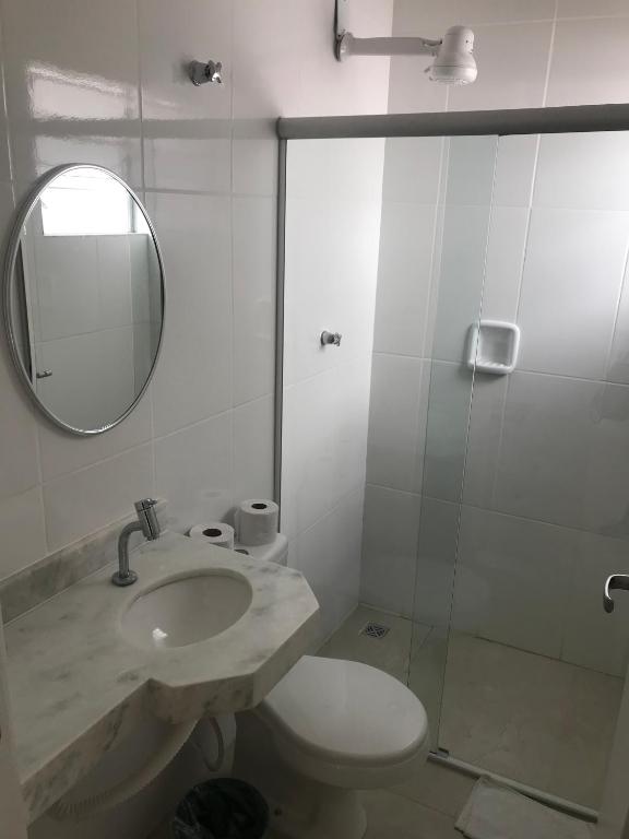  Hotel São Gabriel