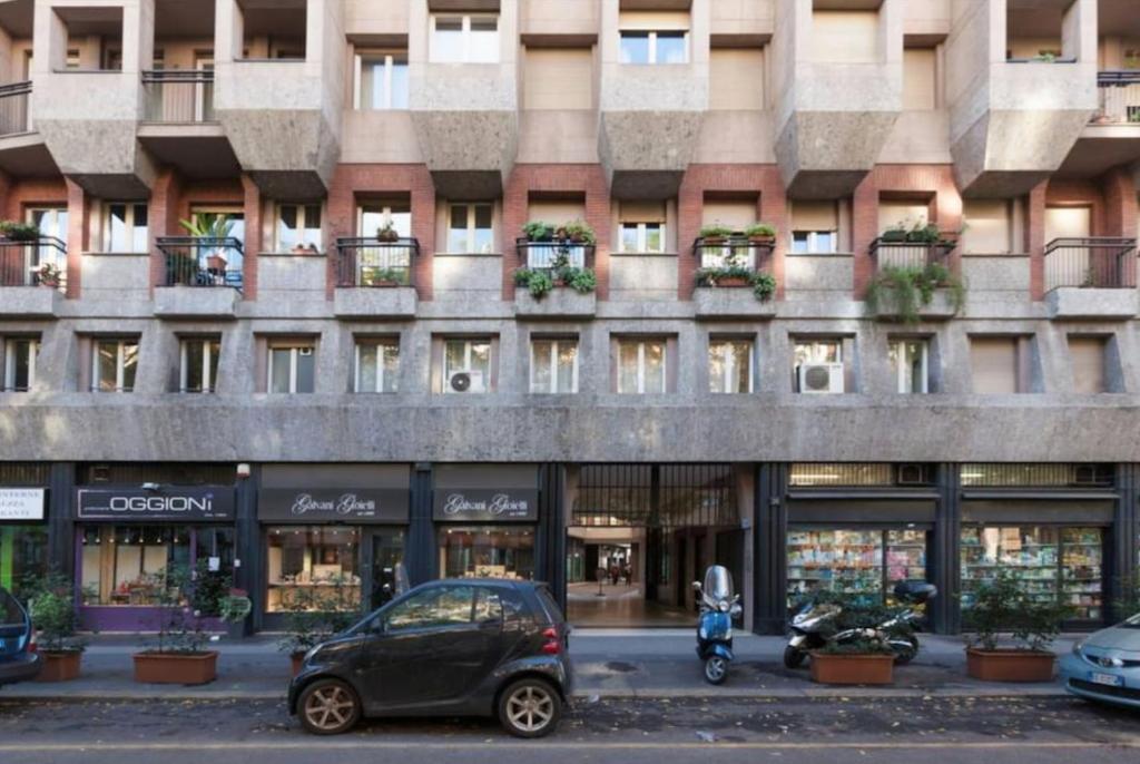 Pop_house, in the heart of Milano! - One-Bedroom Apartment