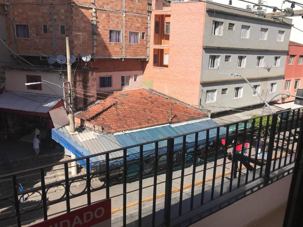  Hotel São Gabriel