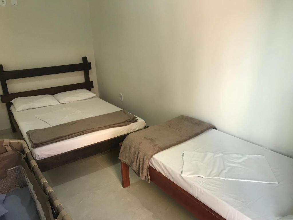  Hotel São Gabriel