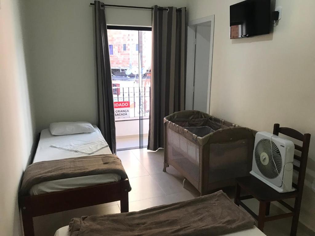  Hotel São Gabriel