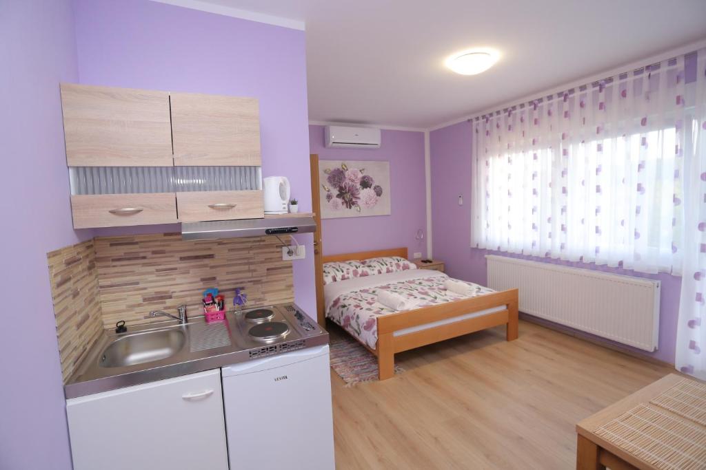 APARTMANI KSENIJA - 18