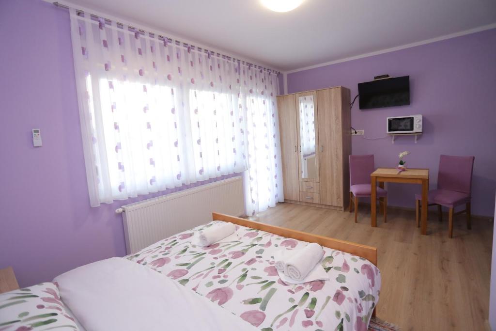 APARTMANI KSENIJA - 17