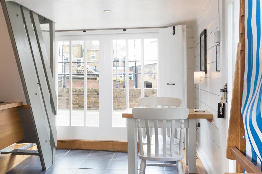 Whitstable Fisherman's Huts - Departamento