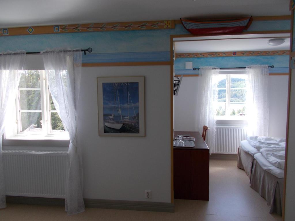Hotell Mannaminne - Höga Kusten
