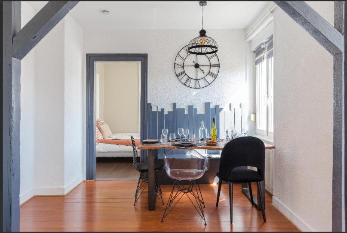 Gîte Hopla 2 chambres – photo 2