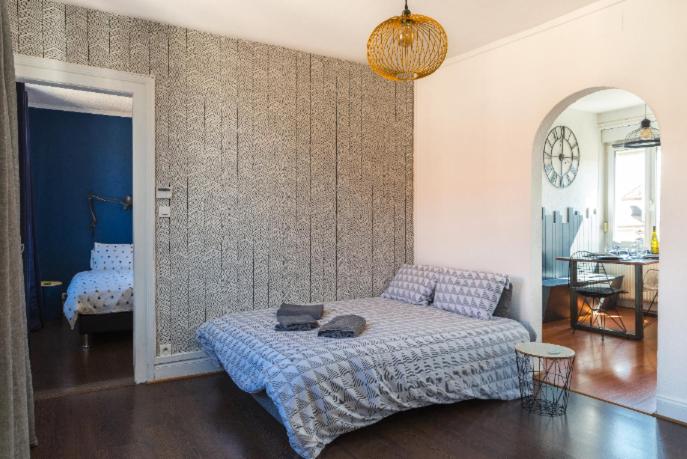 Gîte Hopla 2 chambres – photo 3