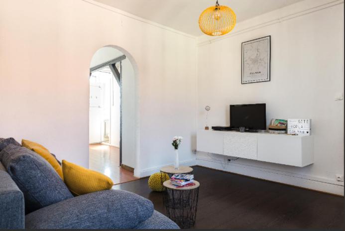 Gîte Hopla 2 chambres – photo 4
