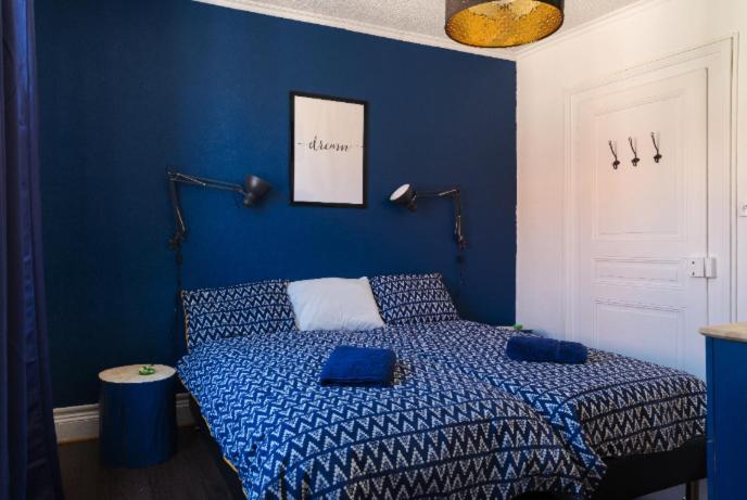 Gîte Hopla 2 chambres – photo 7