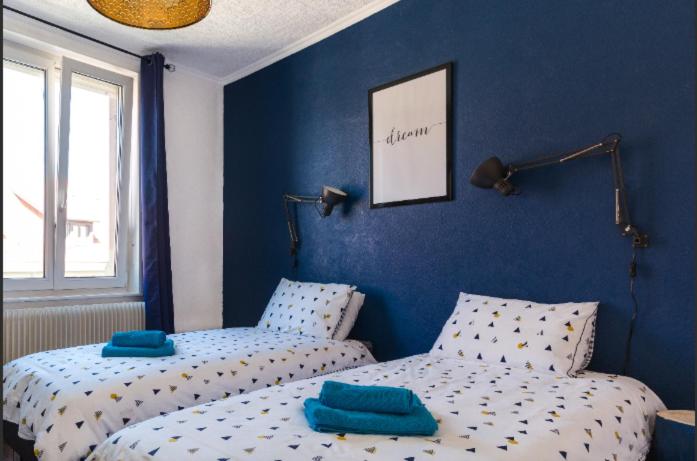 Gîte Hopla 2 chambres – photo 8