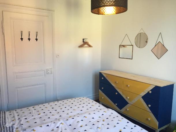 Gîte Hopla 2 chambres – photo 9