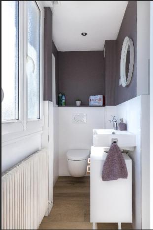 Gîte Hopla 2 chambres – photo 10