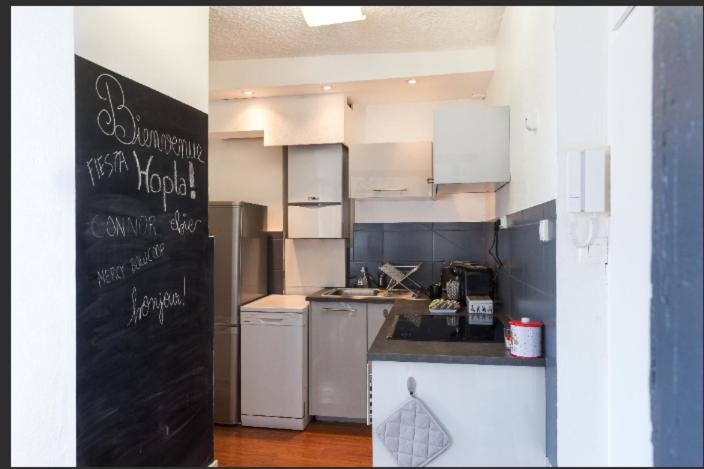 Gîte Hopla 2 chambres – photo 14