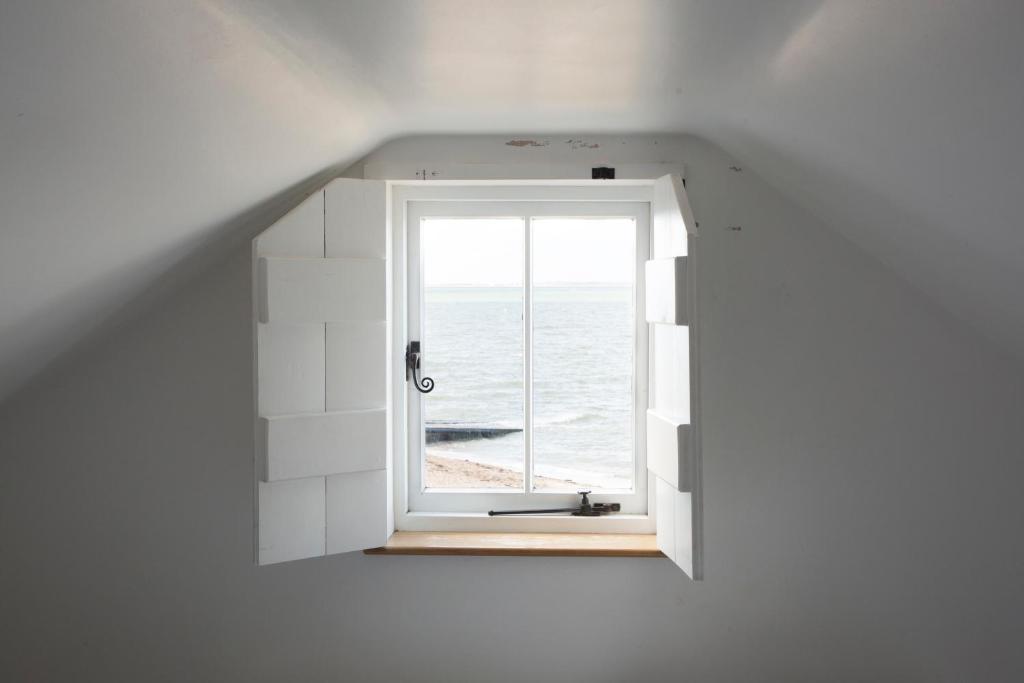 Whitstable Fisherman's Huts - Sala Familiar Con Vista Al Mar
