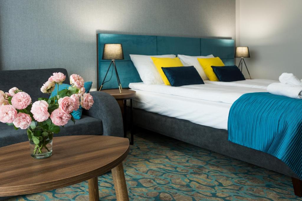 STELLA Resort & SPA - 7