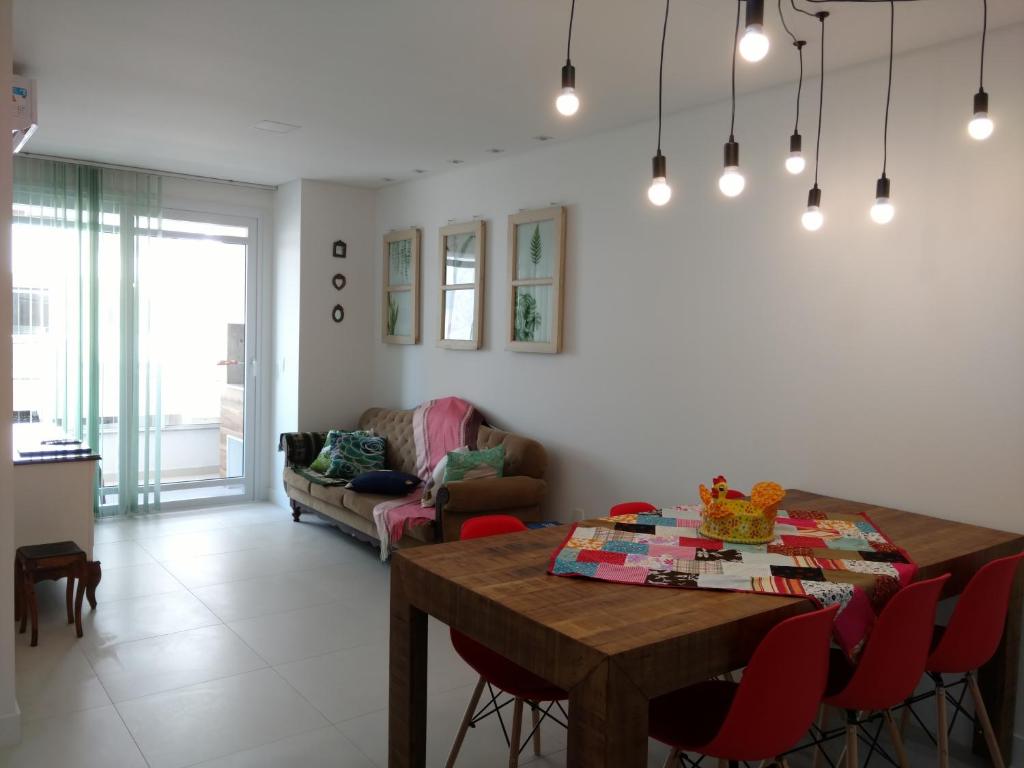  Apartamento Espelho das Águas
