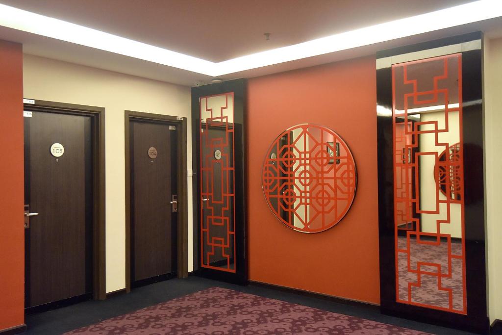 Fotografie z fotogalerie ubytování Jindagu Hotel Ipoh v destinaci Ipoh