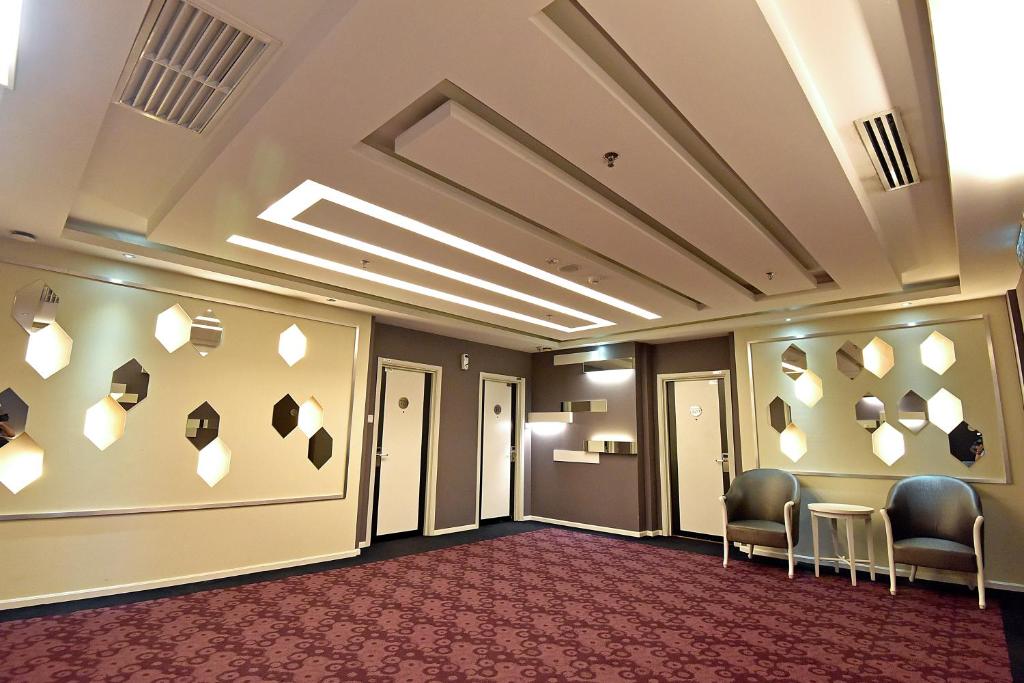 Fotografie z fotogalerie ubytování Jindagu Hotel Ipoh v destinaci Ipoh