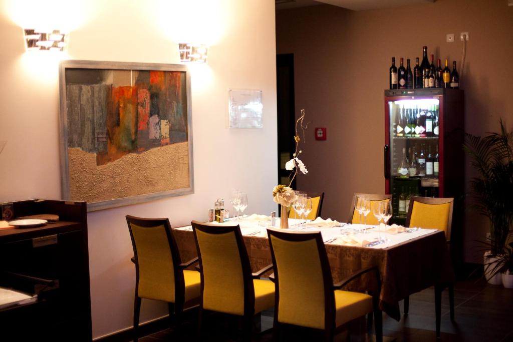 Fotografie z fotogalerie ubytování Hotel Kragujevac v destinaci Kragujevac