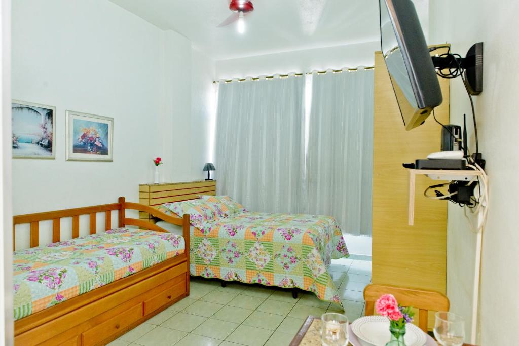  Copacabana 2ª Quadra Praia