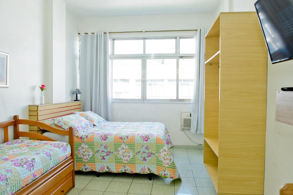  Copacabana 2ª Quadra Praia