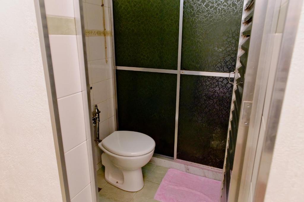  Copacabana 2ª Quadra Praia