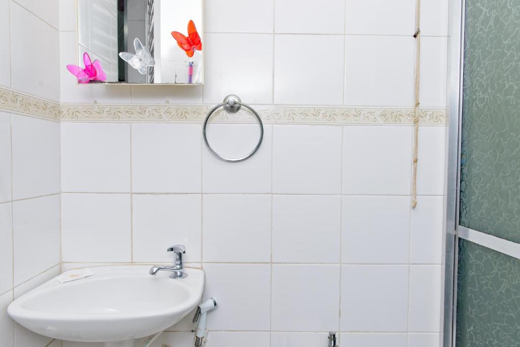  Copacabana 2ª Quadra Praia