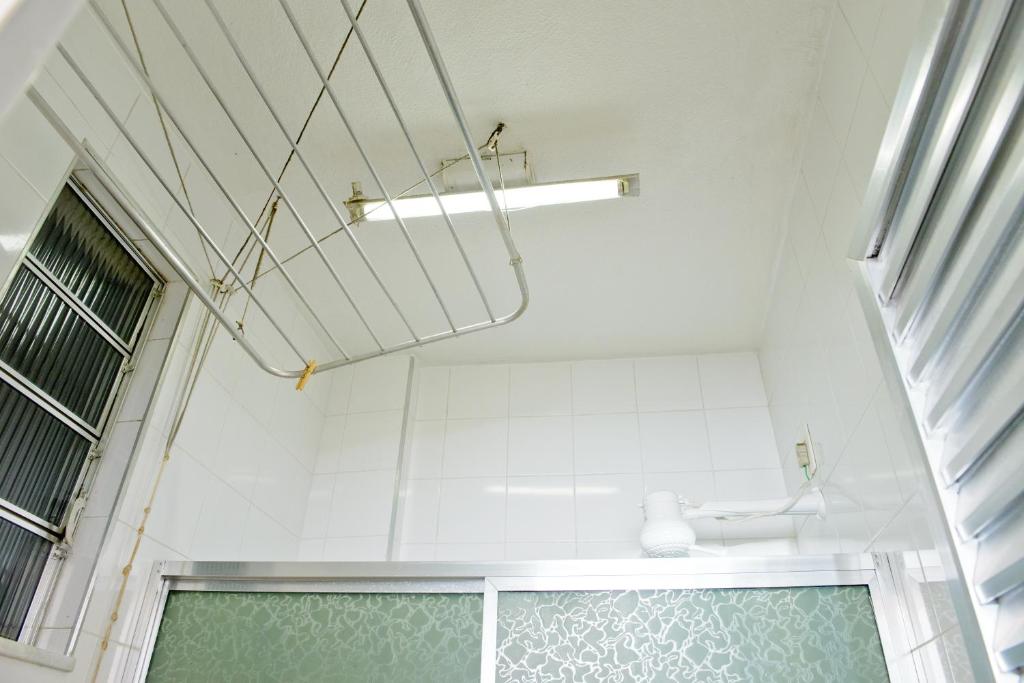  Copacabana 2ª Quadra Praia