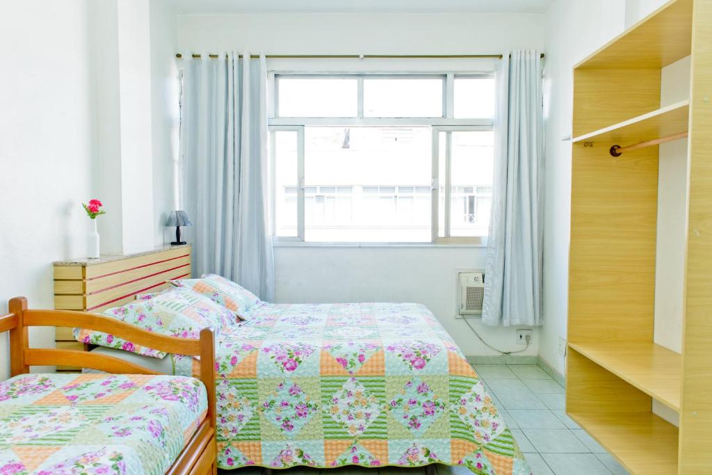  Copacabana 2ª Quadra Praia