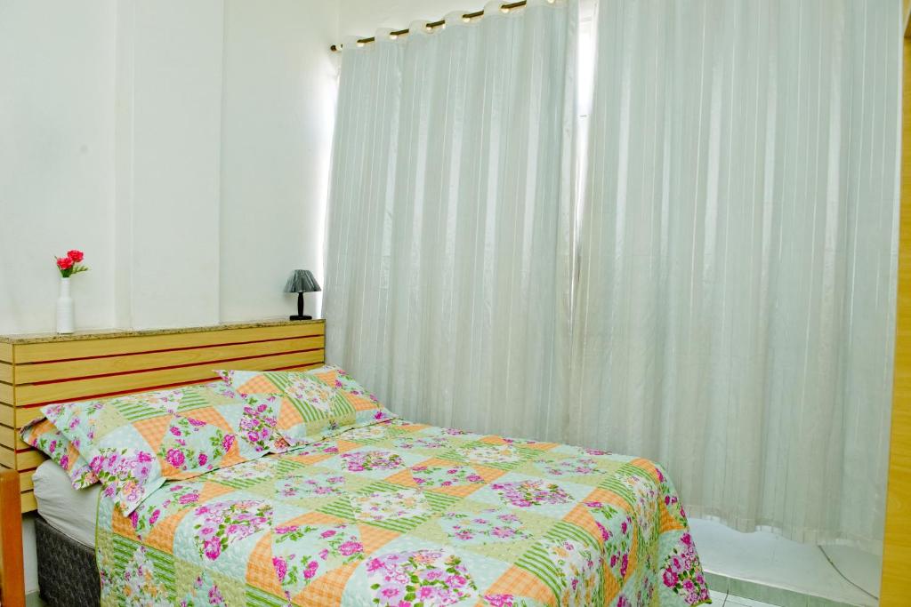  Copacabana 2ª Quadra Praia