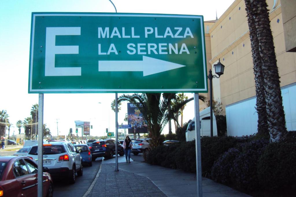 Fotografie z fotogalerie ubytování Habitaciones Florencia v destinaci La Serena