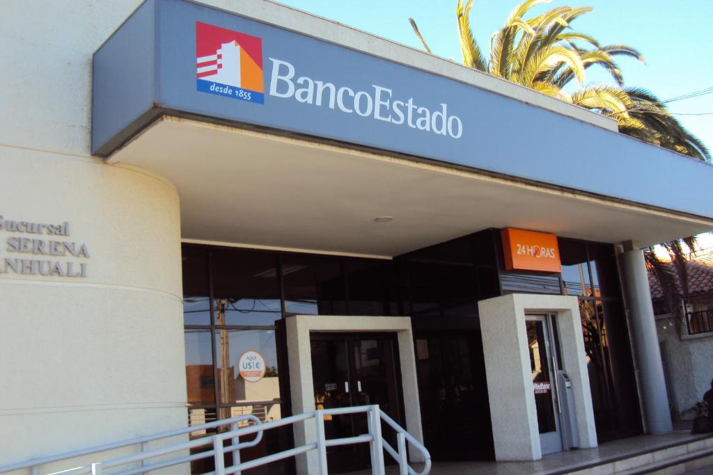 Fotografie z fotogalerie ubytování Habitaciones Florencia v destinaci La Serena