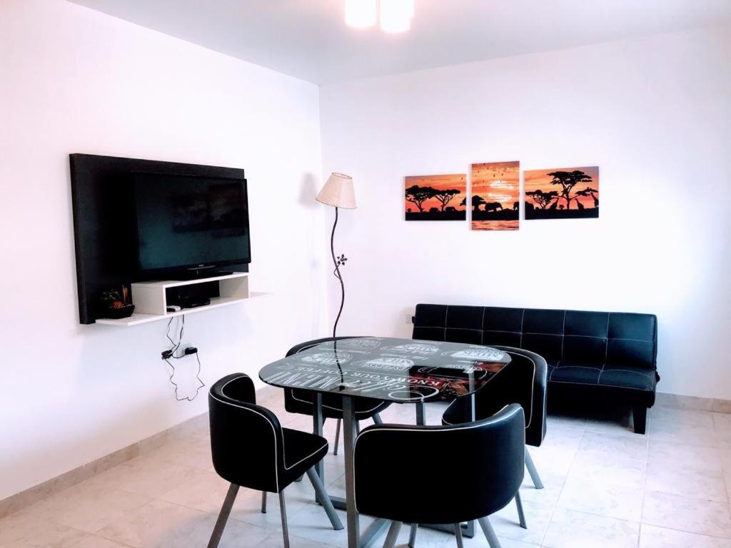 Gallery image of alojamientos del norte in La Rioja