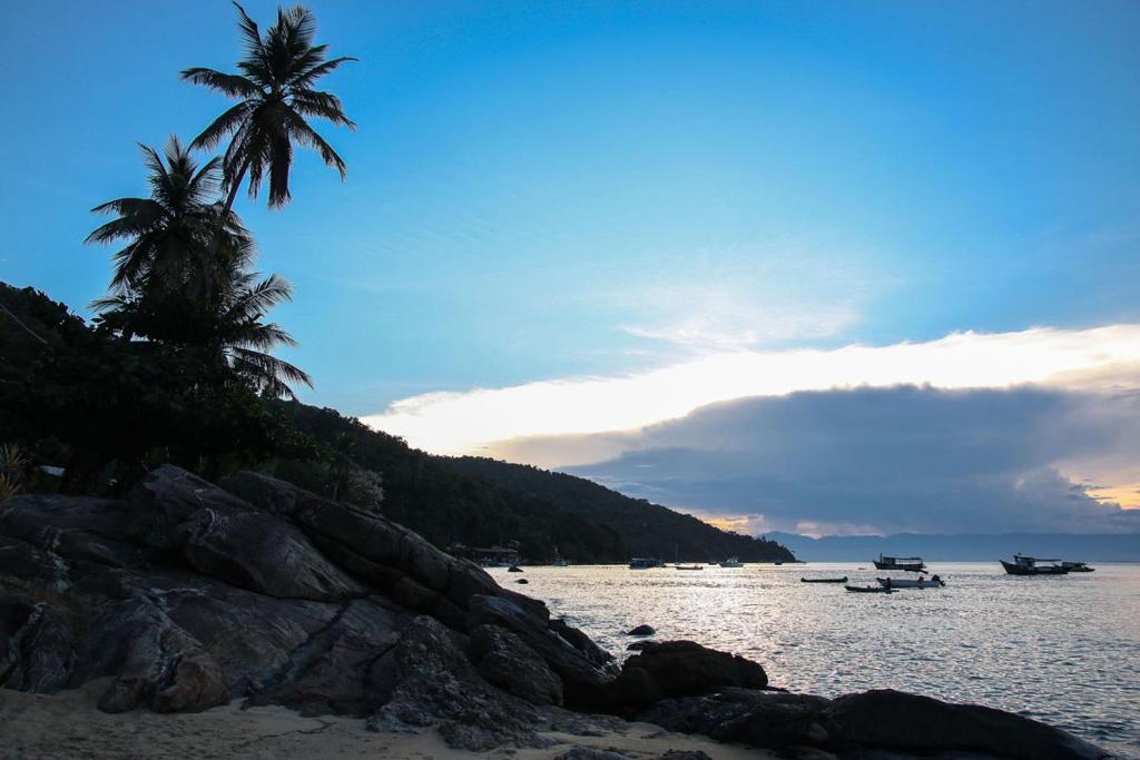 Fotografie z fotogalerie ubytování Recanto do Sol v destinaci Praia de Araçatiba