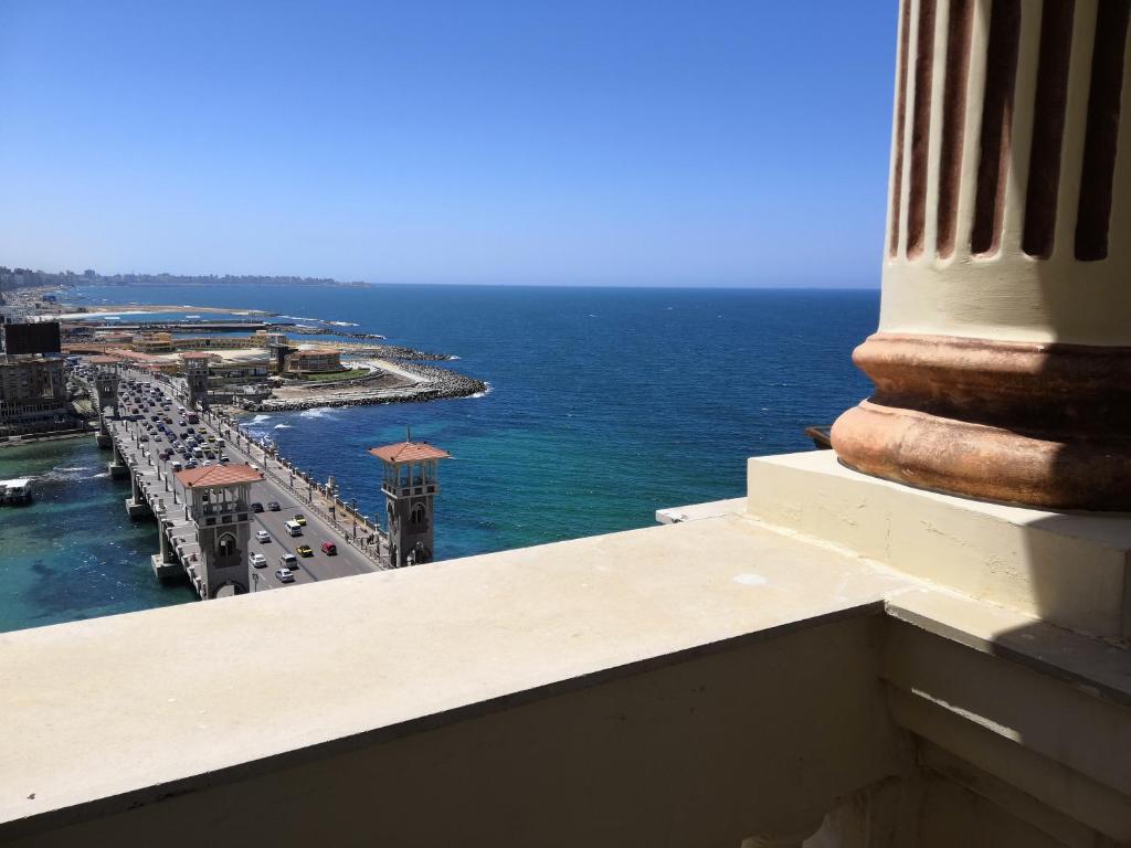Stanley Bridge Apartment - Appartement De Balcon De Vue Sur La Mer
