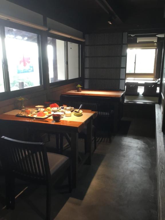 Foto sihtkohas Kumamoto asuva majutusasutuse Minshuku Hiroshimaya galeriist
