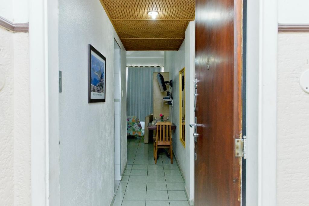  Copacabana 2ª Quadra Praia