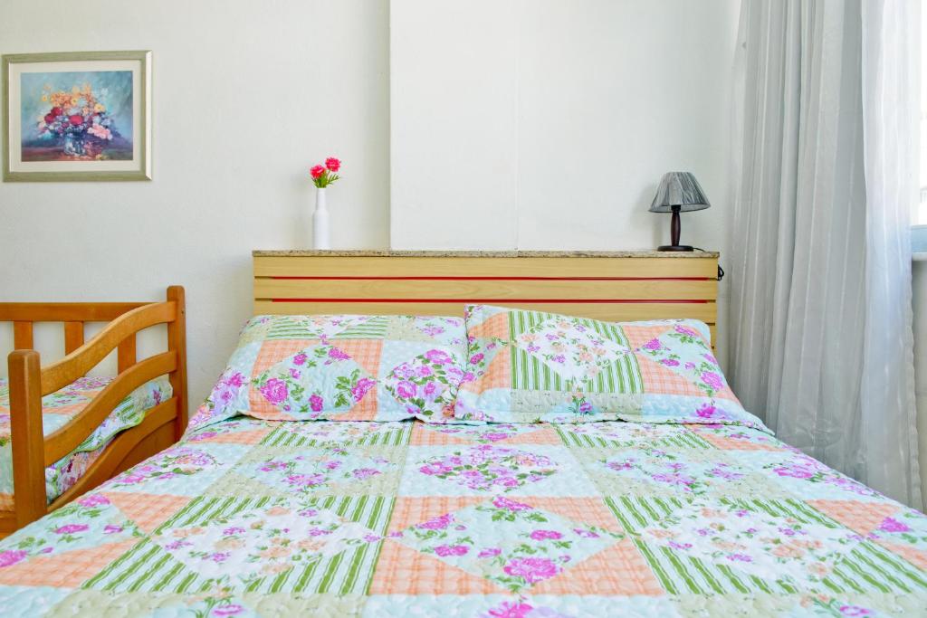  Copacabana 2ª Quadra Praia