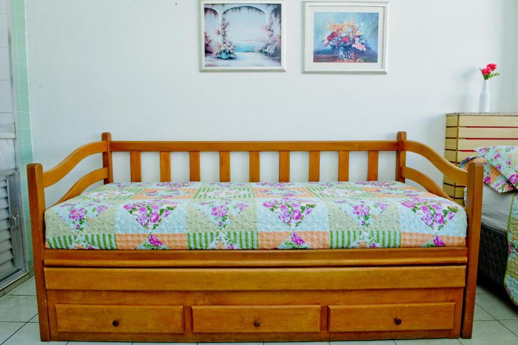  Copacabana 2ª Quadra Praia