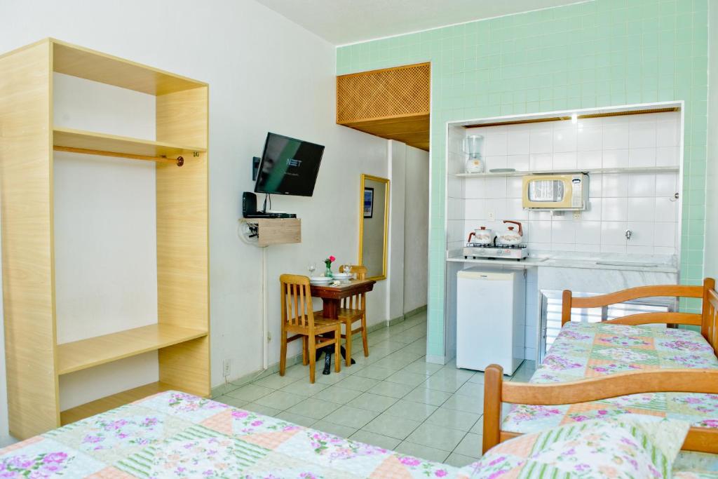  Copacabana 2ª Quadra Praia