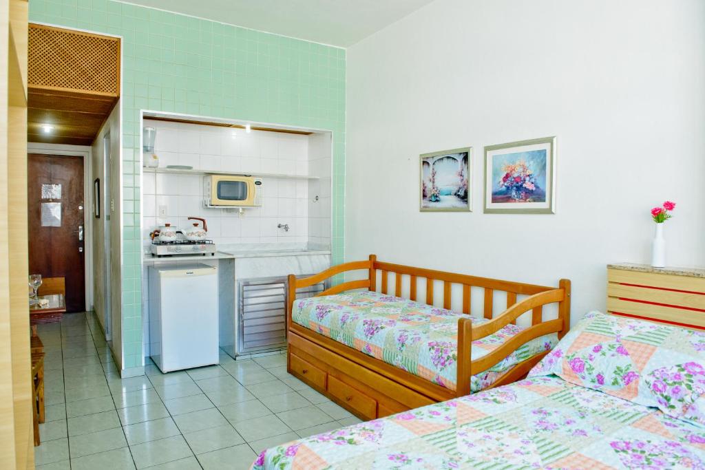  Copacabana 2ª Quadra Praia