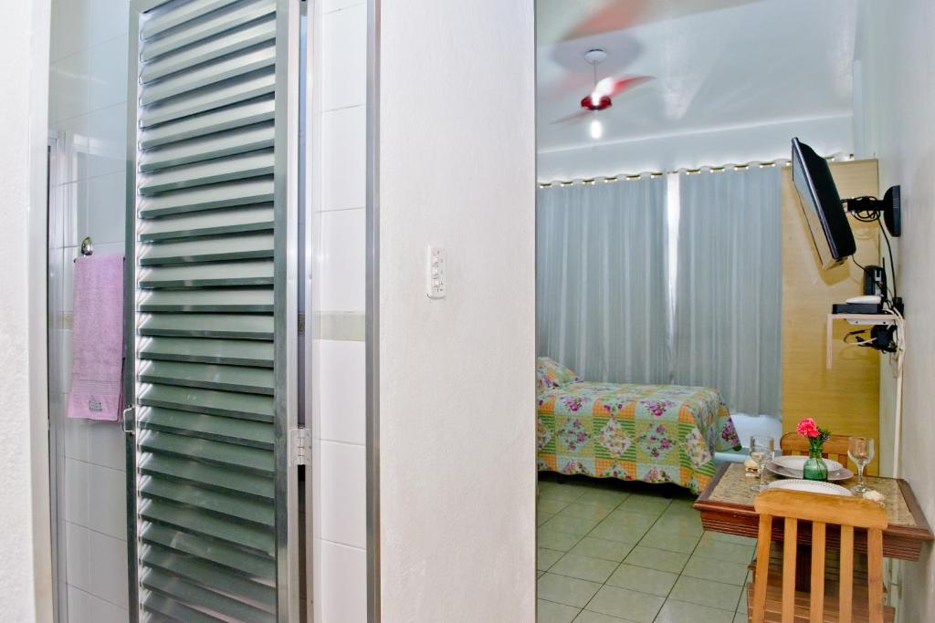  Copacabana 2ª Quadra Praia