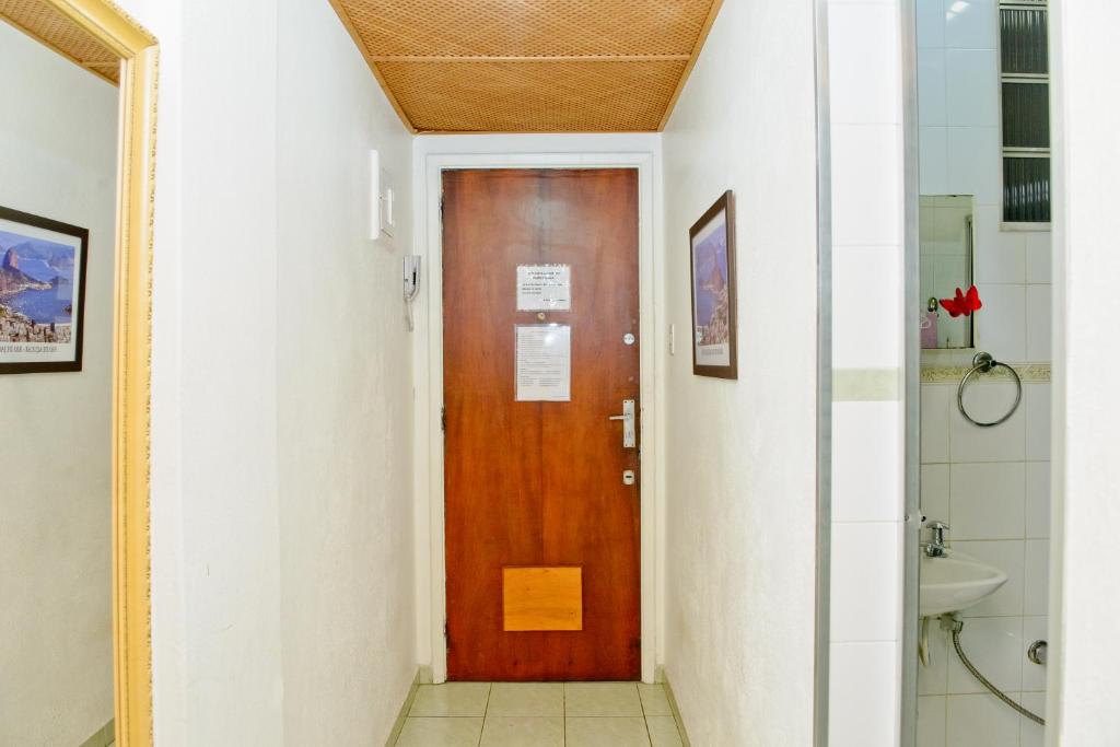  Copacabana 2ª Quadra Praia