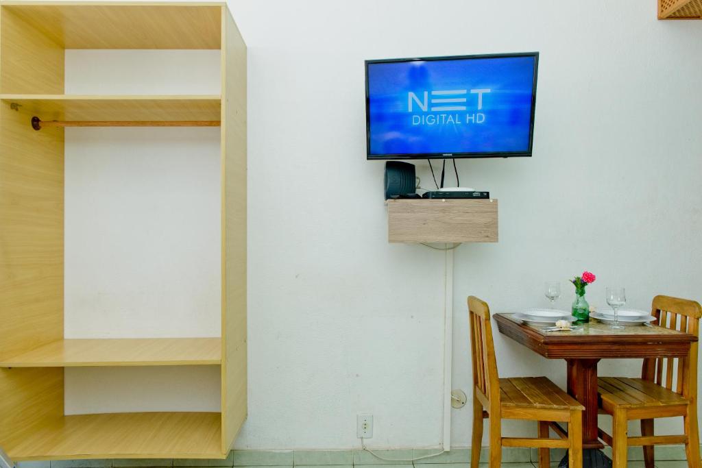  Copacabana 2ª Quadra Praia