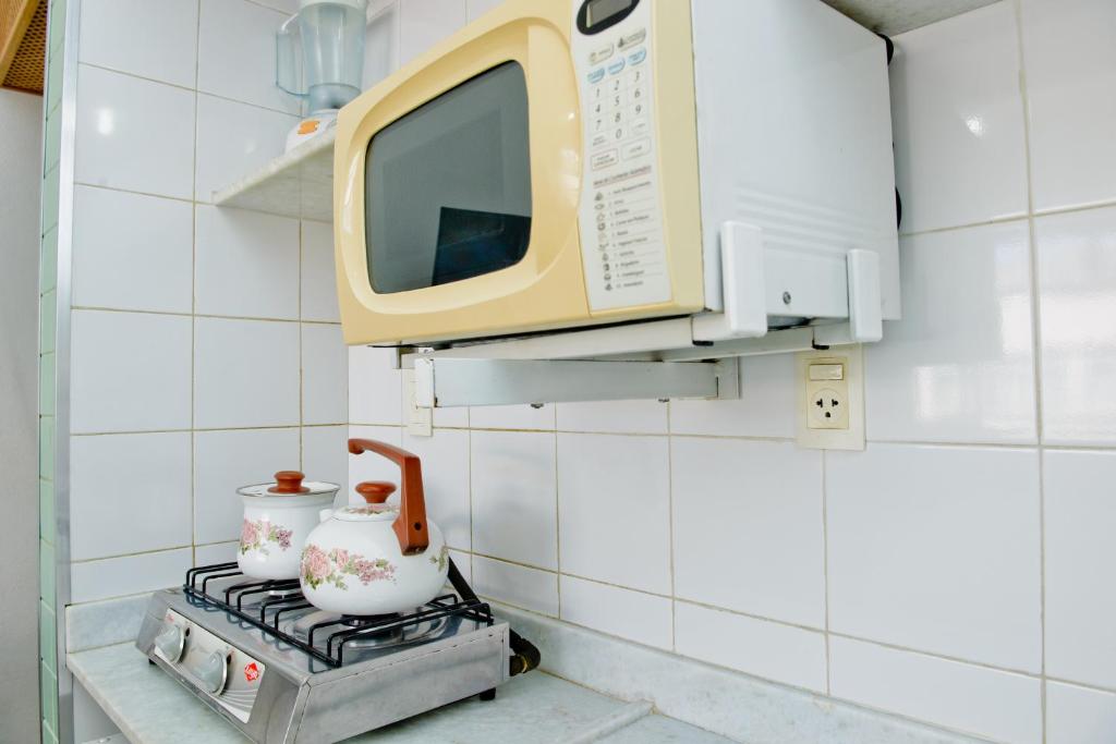  Copacabana 2ª Quadra Praia