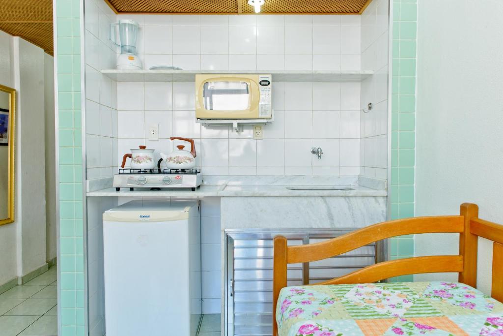  Copacabana 2ª Quadra Praia