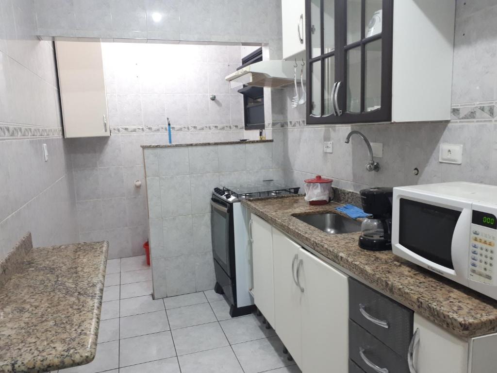  Astúrias Guarujá