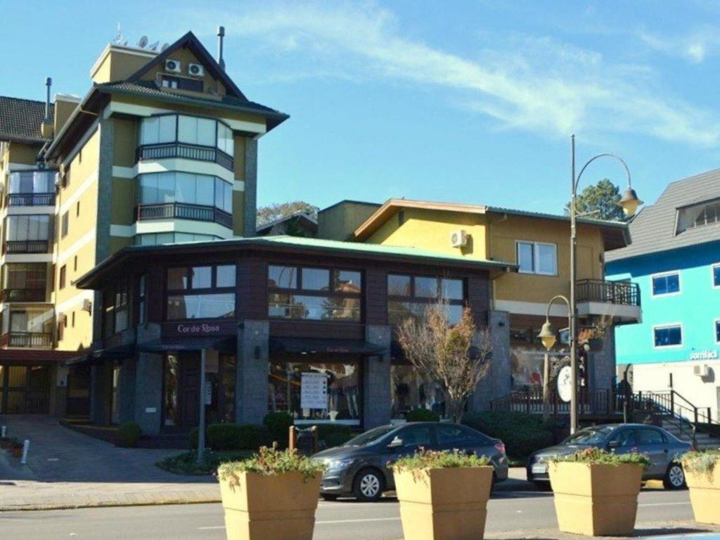  LOCAR-IN GRAMADO Monte Cervino III